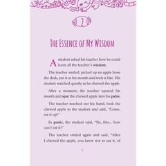Little Stories - To Help You Relax