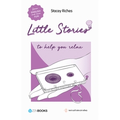 Little Stories - To Help You Relax