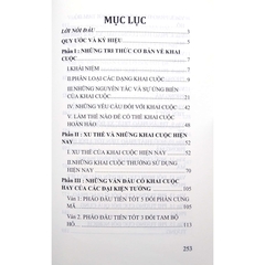Cờ Tướng Nghệ Thuật Khai Cuộc