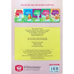 Con Chuẩn Bị Vào Lớp 1 - Bé Tập Tô Chữ Cái Quyển 2