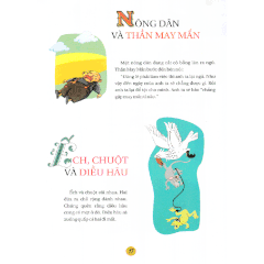 Truyện - Thơ Ngụ Ngôn