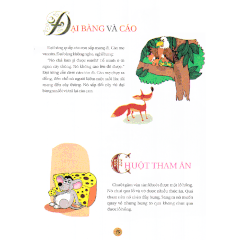 Truyện - Thơ Ngụ Ngôn
