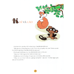 Truyện - Thơ Ngụ Ngôn
