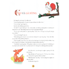 Truyện - Thơ Ngụ Ngôn