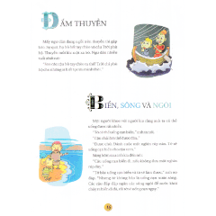Truyện - Thơ Ngụ Ngôn