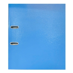 Bìa Còng A4 5Cm Lanrch Màu Xanh Dương Nhạt 800-V020 (New Version)
