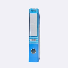 Bìa Còng A4 5Cm Lanrch Màu Xanh Dương Nhạt 800-V020 (New Version)