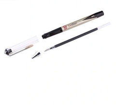 Bút Bi Nước M&G AGP11536 Ovidian Màu Đen