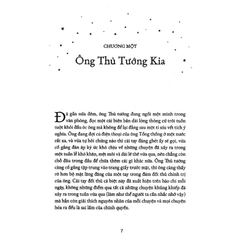 Harry Potter Tập 6 - Harry Potter Và Hoàng Tử Lai