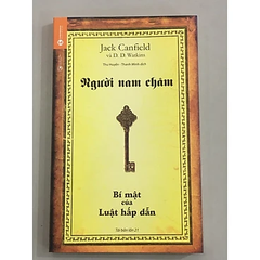 Người Nam Châm - Bí Mật Của Luật Hấp Dẫn