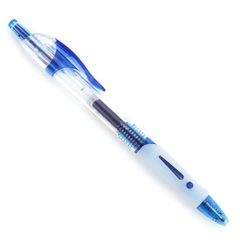 Bút Bi Nước M&G GP1163B Màu Xanh