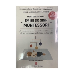Montessori Baby - Em Bé Sơ Sinh Montessori