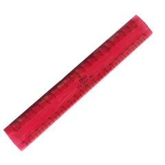 Thước Kẻ Dẻo Eras 20cm E907