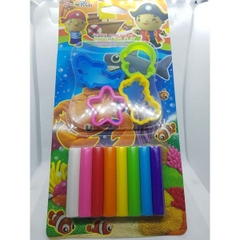 Đất Nặn Smile Kids SK-800MA