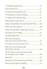 Kể Chuyện Cuộc Đời Các Thiên Tài - Lev Tolstoy - Nhà Văn Hiện Thực Thiên Tài