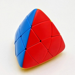 Đồ Chơi Rubik ShengShou Mastermorphix Stickerless SP000063