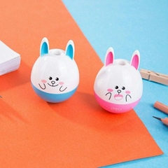 Gọt Bút Chì Deli Lật Đật Hình Thỏ 521