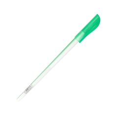 Bút Bi Nến Officetex 0.7mm B19 Mực Xanh