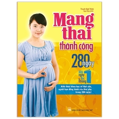 Mang Thai Thành Công 280 Ngày