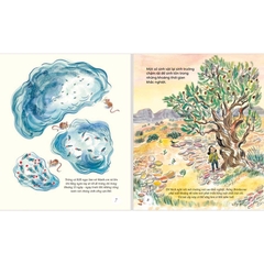 Ngỡ Ngàng Khám Phá – Phát Triển – Bí Mật Của ADN