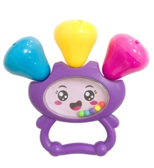 Đồ Chơi Xúc Xắc Baby Fruit Quả 207