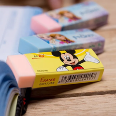 Tẩy Chì Điểm 10 Disney Frozen E-017/MI