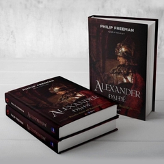 Alexander Đại Đế - Huyển Thoại Xứ Macedonia