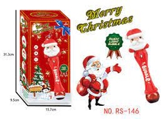 Đồ Chơi Làm Bong Bóng Noel