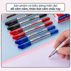 Bút Lông Dầu Thiên Long PM-04