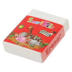 Tẩy Chì Smartkids Monster Truck ER18