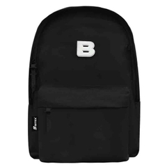 Ba Lô Thời Trang Bitex Be Unique B014 Màu Đen J012704