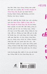 Hãy Vờ Như Chuyện Đó Chưa Từng Xảy Ra