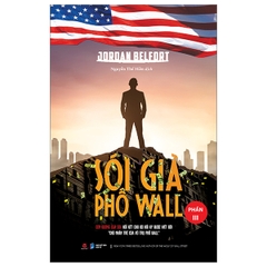 Sói Già Phố Wall Phần 3