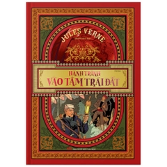 Hành Trình Vào Tâm Trái Đất