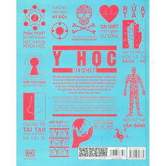 Y Học - Khái Lược Những Tư Tưởng Lớn