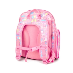 Ba Lô Fancy Bestie Forever CLEVER HIPPO BH1234/PINK