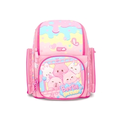 Ba Lô Fancy Bestie Forever CLEVER HIPPO BH1234/PINK