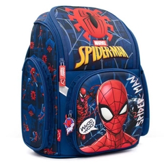 Ba Lô Clever Hippo Fancy Siêu Người Nhện Spider Man BLS1231