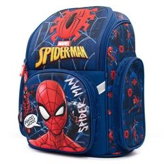 Ba Lô Clever Hippo Fancy Siêu Người Nhện Spider Man BLS1231
