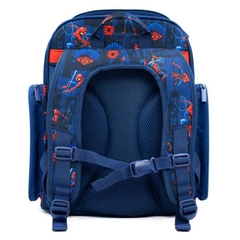 Ba Lô Clever Hippo Fancy Siêu Người Nhện Spider Man BLS1231