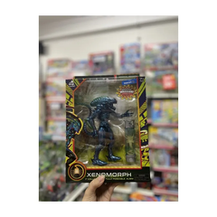 Đồ Chơi Alien Collection - Xenomorph Speacial Edition Set 31315