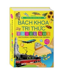 Bách Khoa Tri Thức Thiếu Nhi