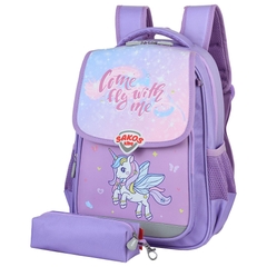 Ba Lô Học Sinh Sakos Kid Conezo - Fly With Me