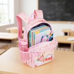 Balo Chống Gù SAKOS Tiểu Học Stargo Wiggy - Dành Cho Học Sinh Cấp 1