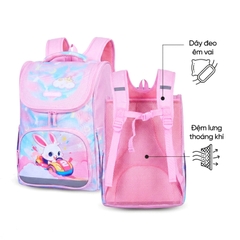 Balo Học Sinh Stargo Lolly (Bunny Cloud)