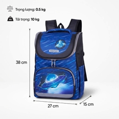 Balo Học Sinh Stargo Lolly (Shooting Star)