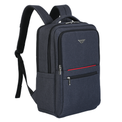 Ba Lô Sakos Stargo Estanda 15.6 inch Màu Xám
