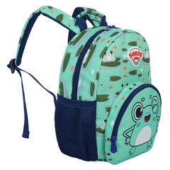 Ba Lô Mầm Non Sakos Lollipop - Blink Frog