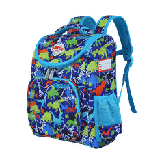 Ba Lô Học Sinh Sakos Kid Smarty (Dino)
