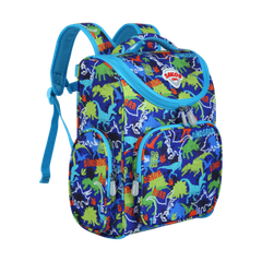 Ba Lô Học Sinh Sakos Kid Smarty (Dino)